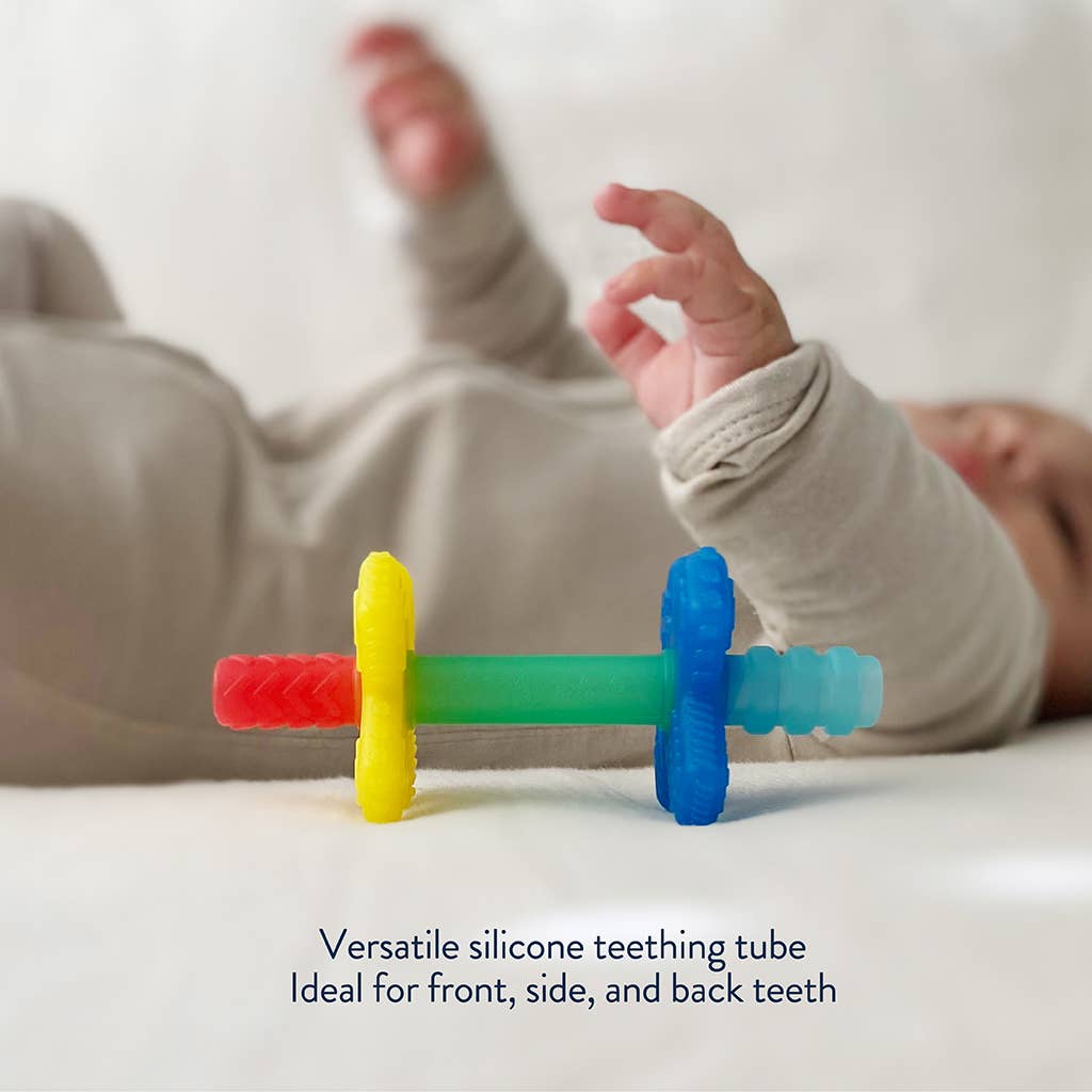 Teensy Tubes™