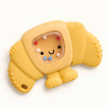 Sweetie Shake Plus- Teething + Rattle Toy