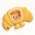 Sweetie Shake Plus- Teething + Rattle Toy