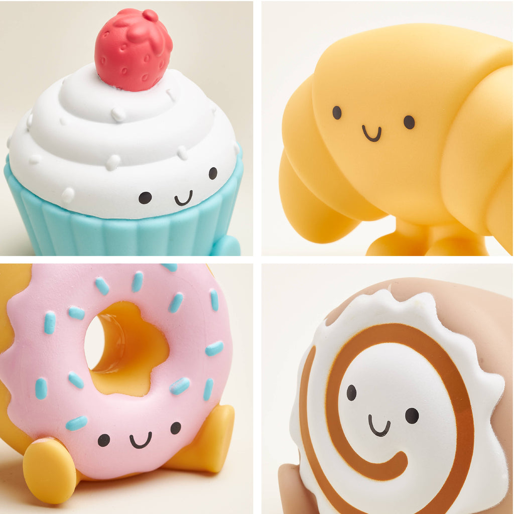 Itzy Play Bakery