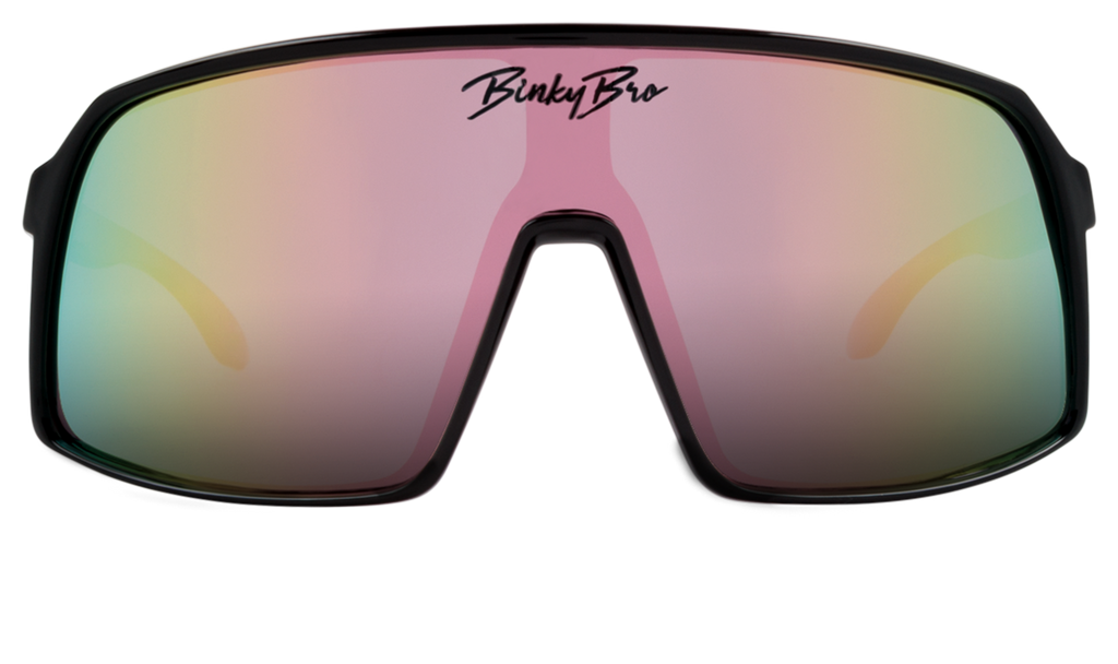 Kids Sunglasses Monteverde (Salmon)