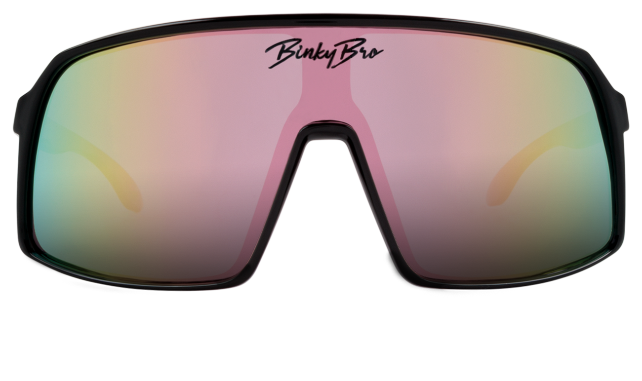 Kids Sunglasses Monteverde (Salmon)