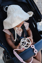 Textured Teether Ball