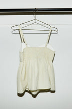 Sunny Stripes Shorts Set