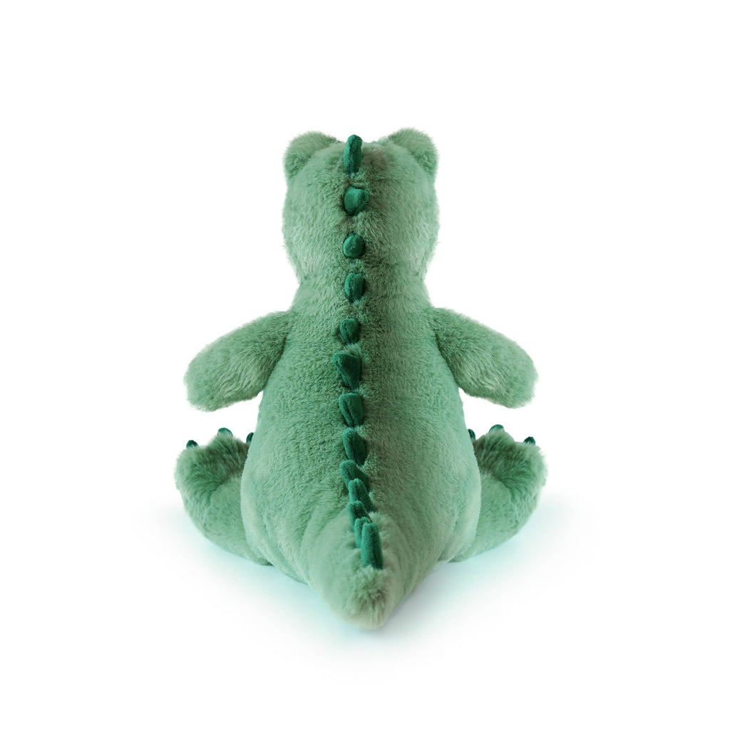 Toby T-Rex