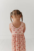 Babysprouts Henley Tank Dress