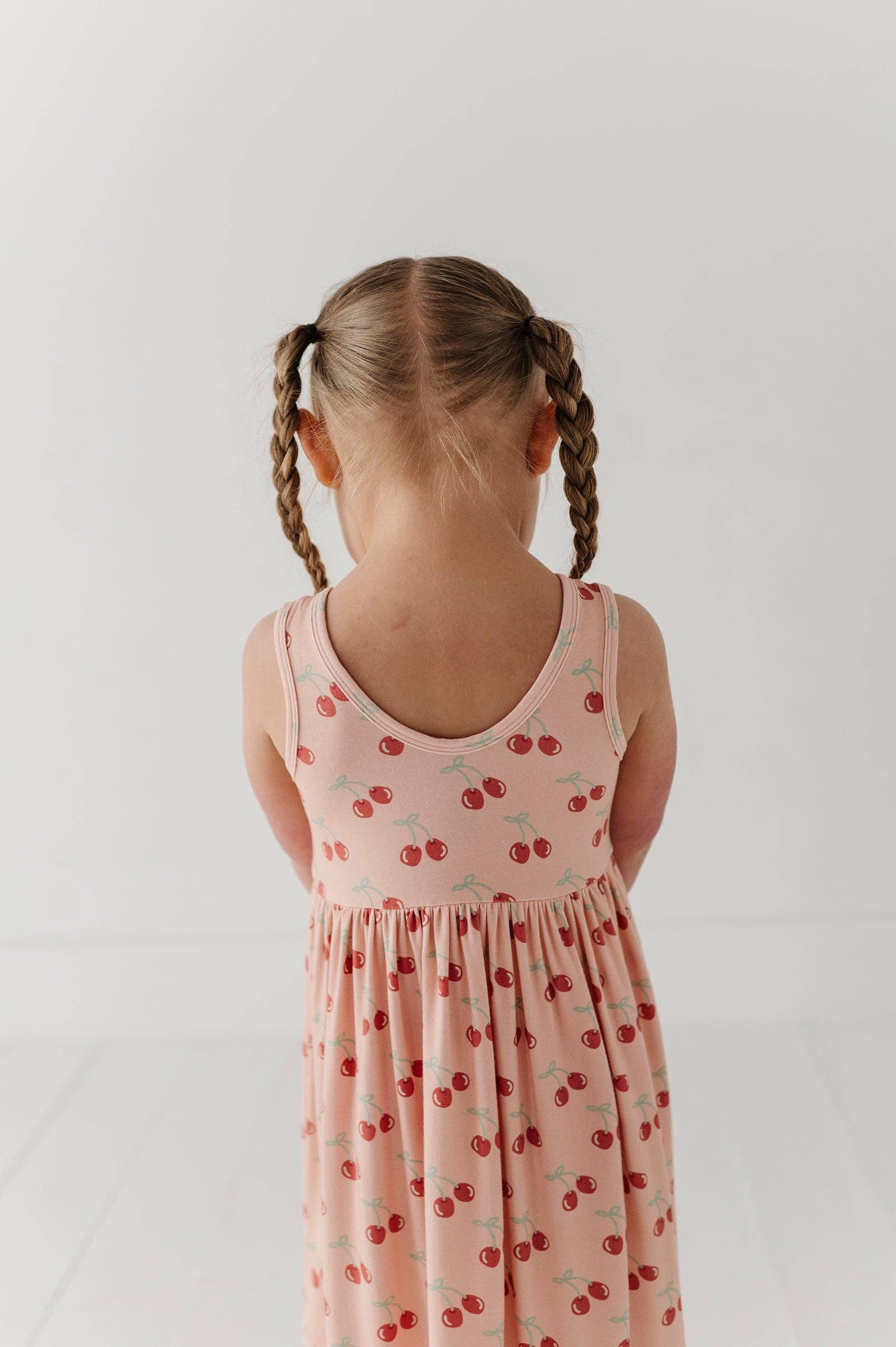 Babysprouts Henley Tank Dress