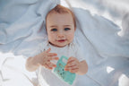 Sweetie Shake Plus- Teething + Rattle Toy