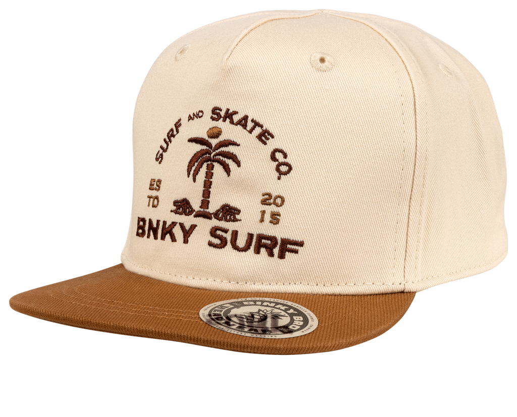 Kids Hat Rockswell