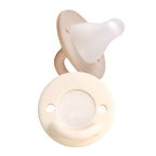Latch & Soothe™ Breastlike Pacifier - Taupe