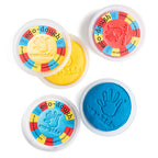 Eco-Dough Singles