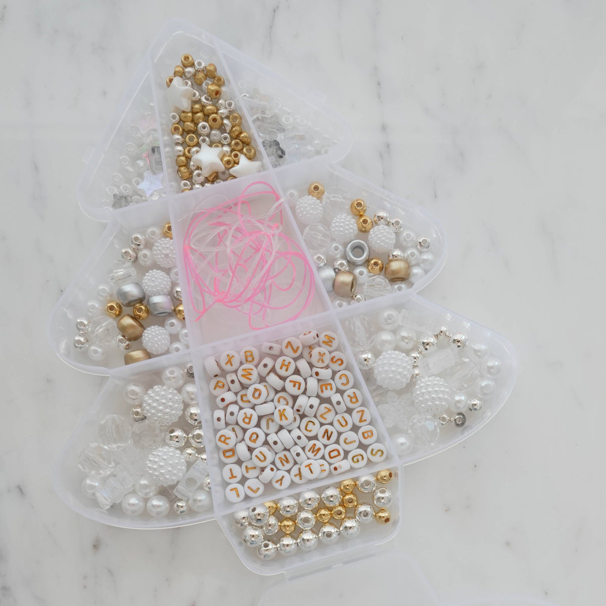 The Silver and Gold Tree Kit