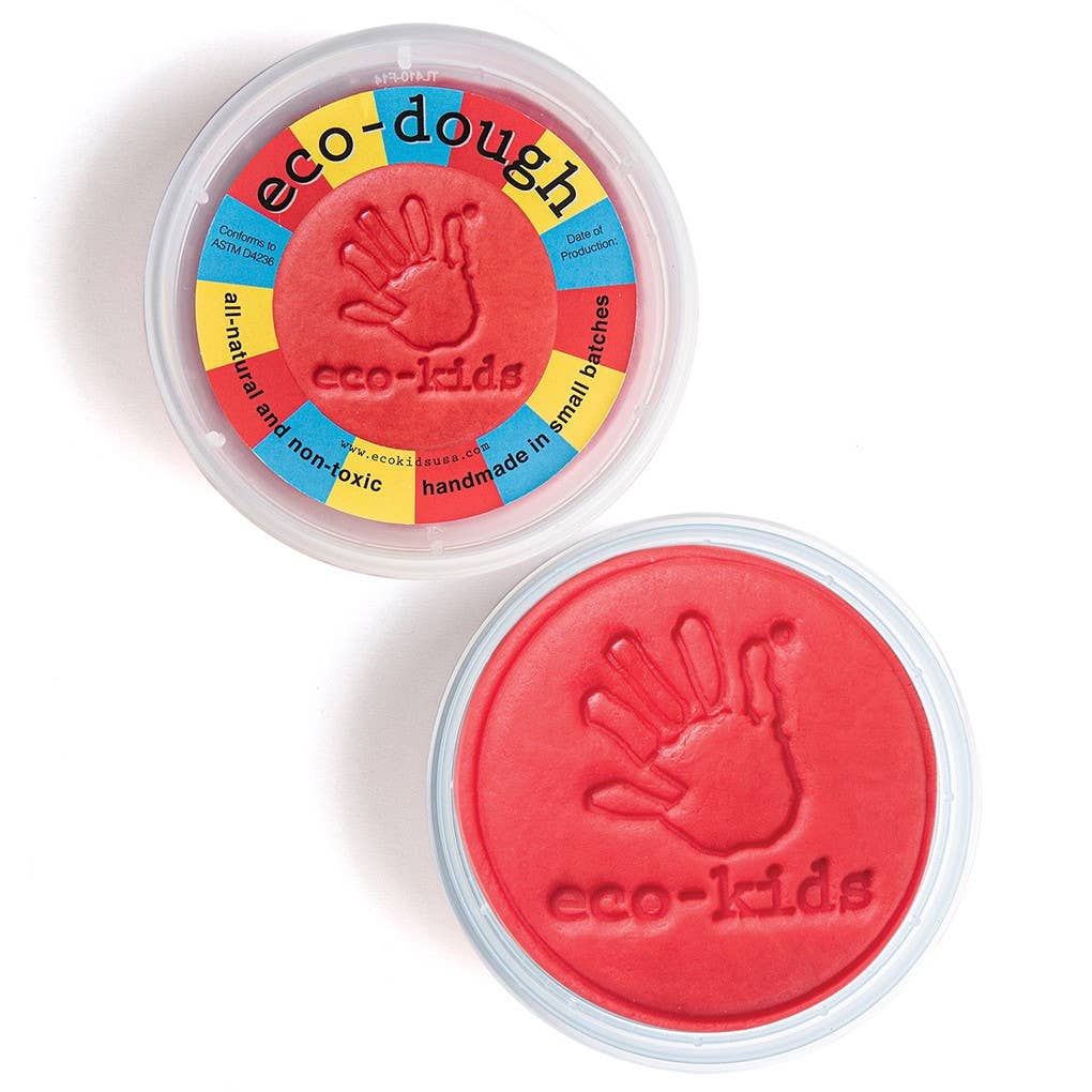 Eco-Dough Singles