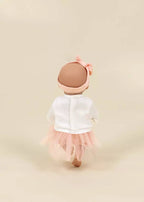 CocoTiny 10" (26 cm) Baby Play Doll Clothing Set – Autumn