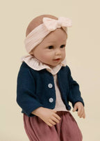 CocoBaby Emma – 18" (46 cm) Baby Play Doll