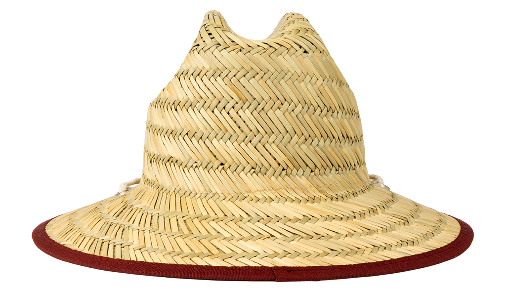 Kids Straw Sun Hat Jules Barney Patrol