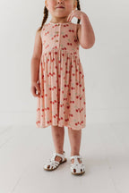 Babysprouts Henley Tank Dress