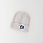 NEW TO THE CREW BEANIE