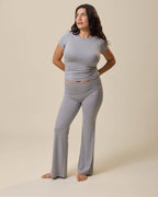 The Sunday Maternity & Nursing Pajama Set (MULTIPLE COLORS)