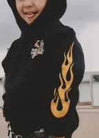 Fool for Fuel Hoodie