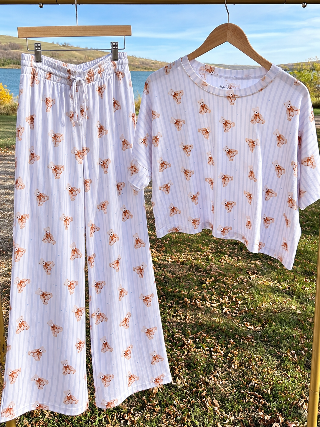 Mama Bear Set