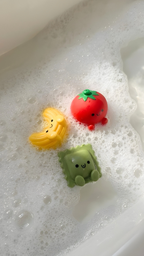 Pasta Itzy Splash Pals™ - Bath & Water Toy