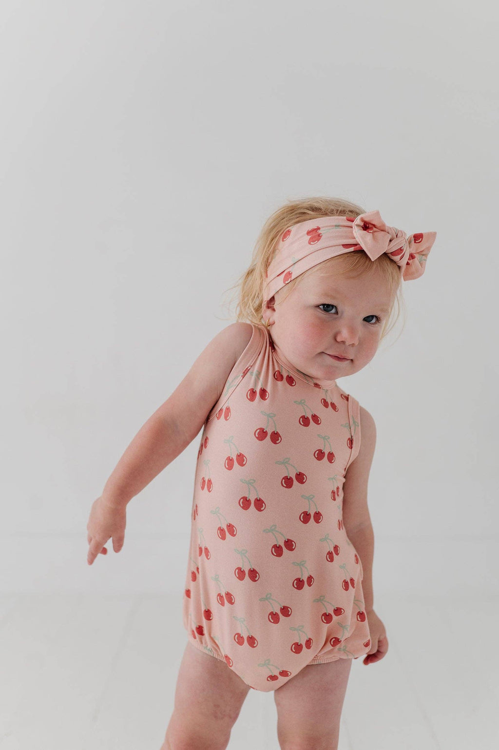 Babysprouts Bubble Bodysuit Set