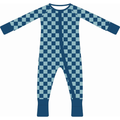 Infant Bamboo Sleeper (multiple prints)