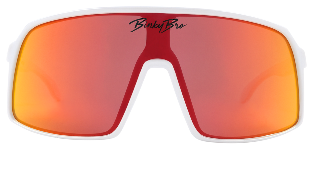 Kids Sunglasses Monteverde (Cardinal)