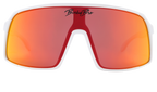 Kids Sunglasses Monteverde (Cardinal)