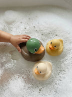 Itzy Ducky Family™ - Bath + Water Table Toys