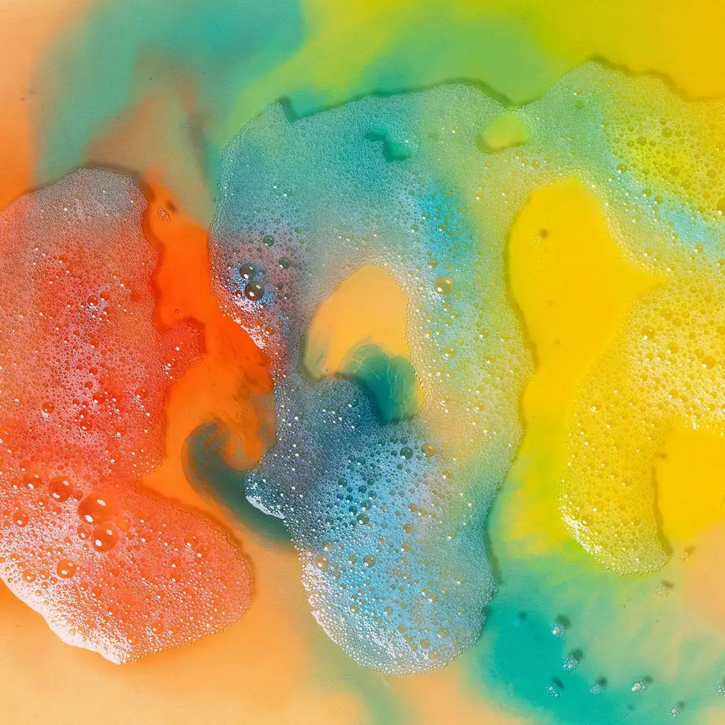Honeysticks Bubble Bath