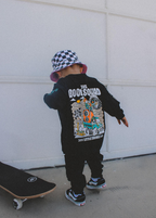 Goon Squad Long Sleeve