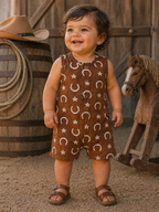 Shortie, Rusty Horseshoe