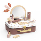 Beauty Suitcase