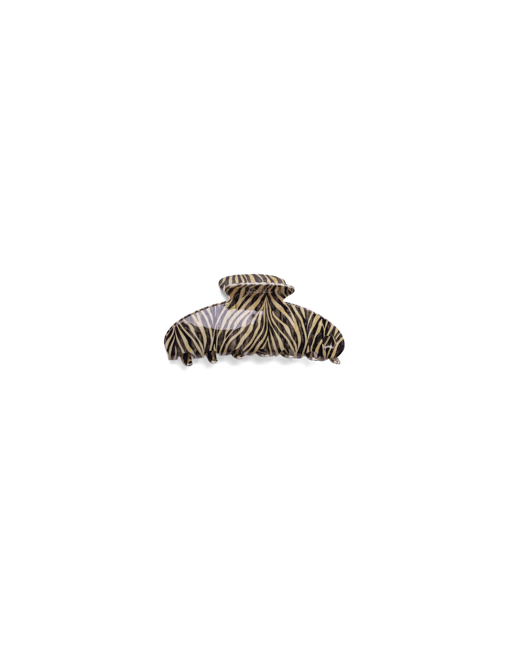 KAXI X Whitney Leavitt House of Her Zebra Claw