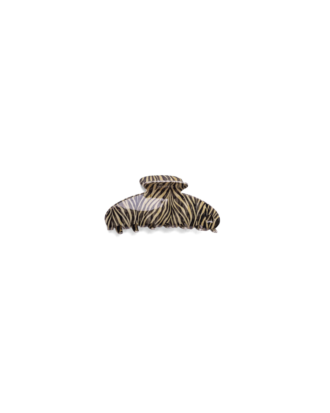 KAXI X Whitney Leavitt House of Her Zebra Claw