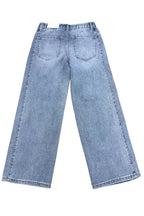 YOUTH LOW SLUNG WIDE