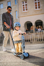 Scoot and Ride Highwaykick 1 Push N Go Mixed Case