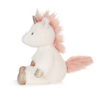 Little Misty Unicorn Soft Toy 9"