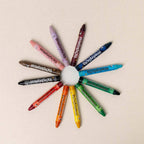 Honeysticks Beeswax Crayons