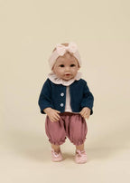 CocoBaby Emma – 18" (46 cm) Baby Play Doll
