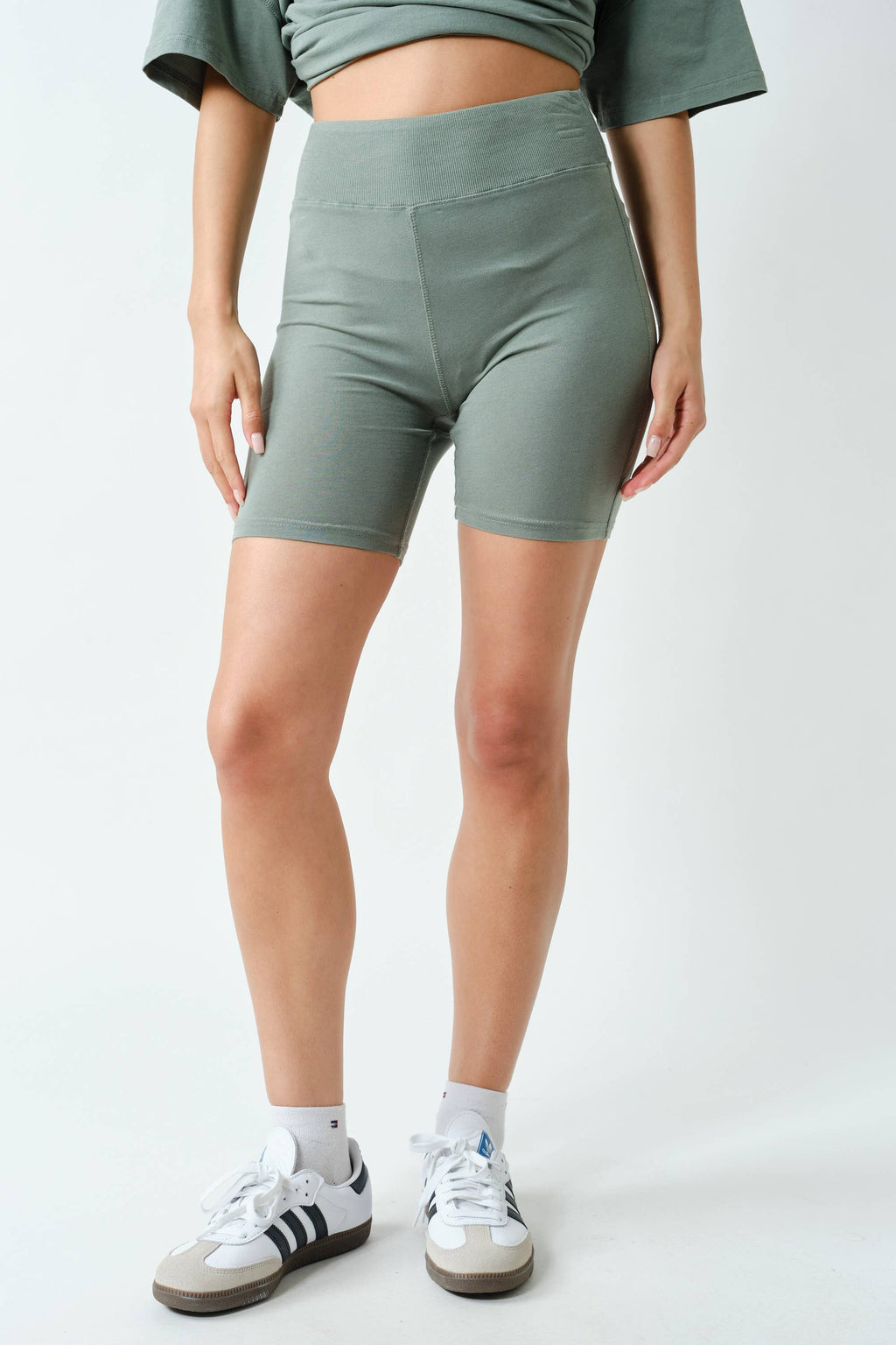 Switchback Pima Cotton Set (multicolors)