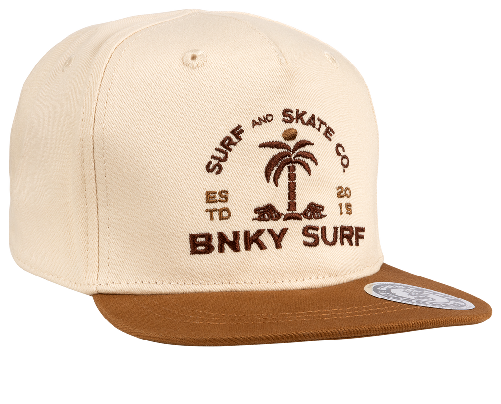 Kids Hat Rockswell