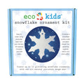 Snowflake Ornament Kit - DIY Craft