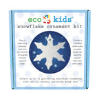 Snowflake Ornament Kit - DIY Craft