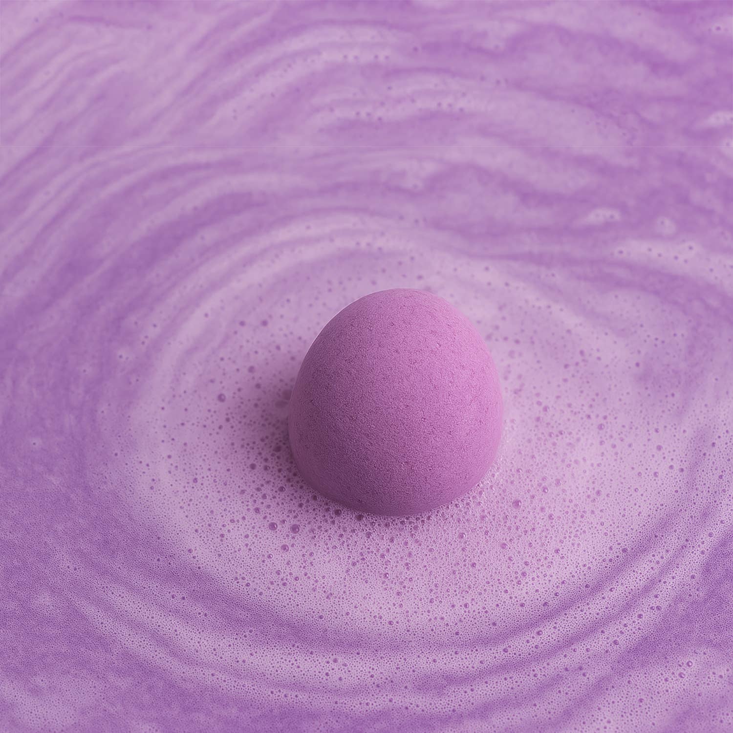Bath Fizzies