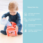 Learning kit (6-12month)