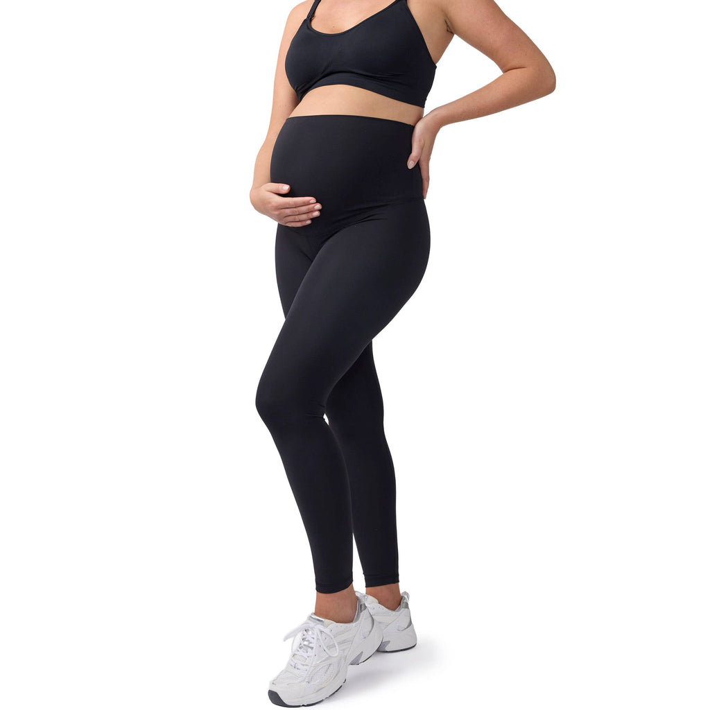 Contour Active Maternity Leggings