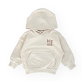 Everyday Hoodie - Big Sis
